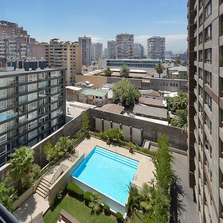Sweet Stay Chile Σαντιάγκο Εξωτερικό φωτογραφία