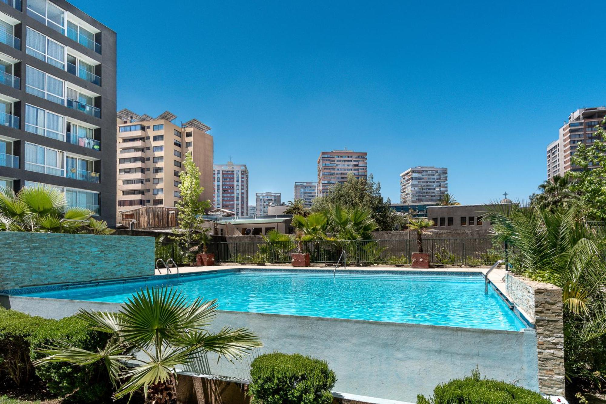Sweet Stay Chile Σαντιάγκο Εξωτερικό φωτογραφία